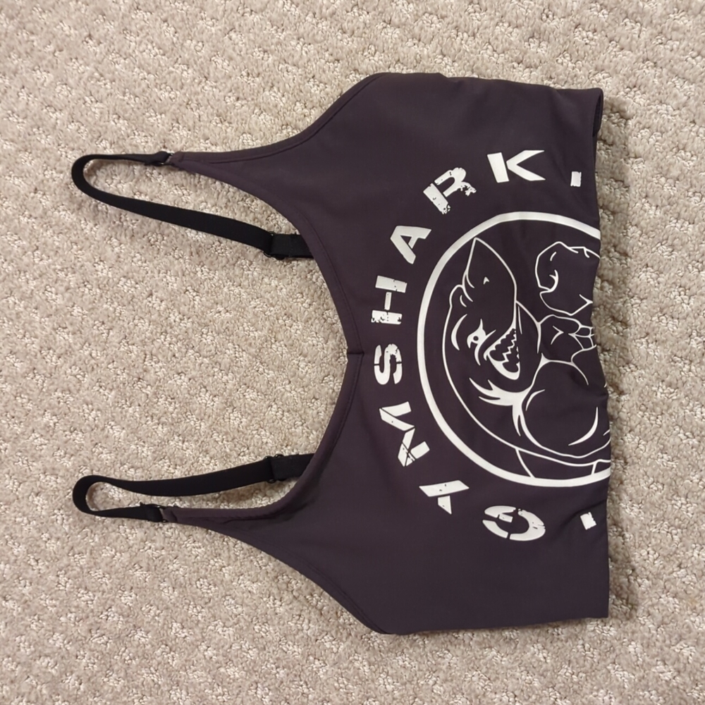 Gymshark Sports Bra XS